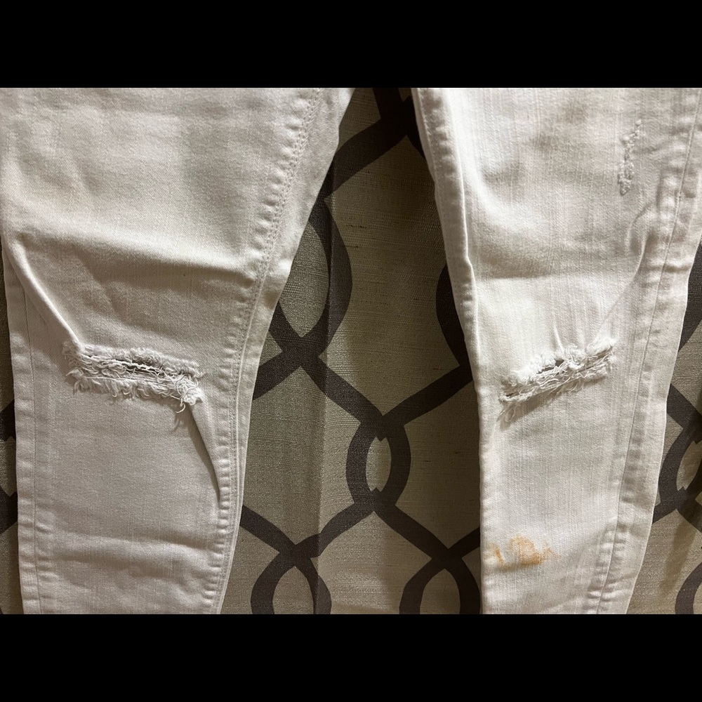 ๐ค๐ EXPRESS JEANS - Picture 3 of 16